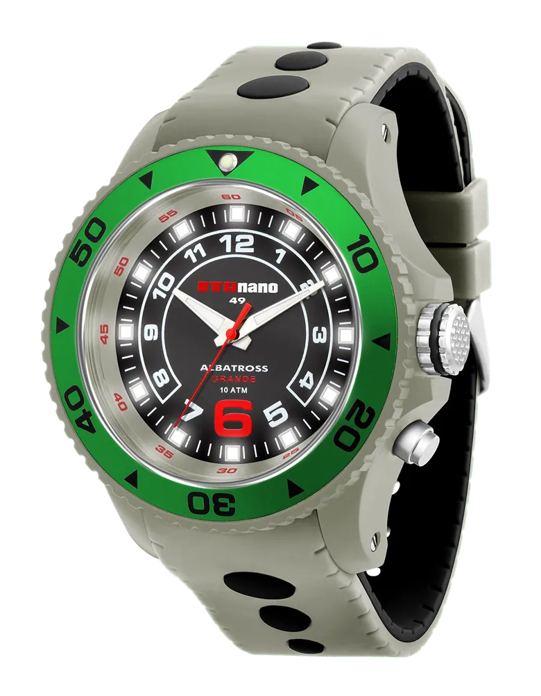 ALBATROSS Grande 49 ALG4902 ALG18