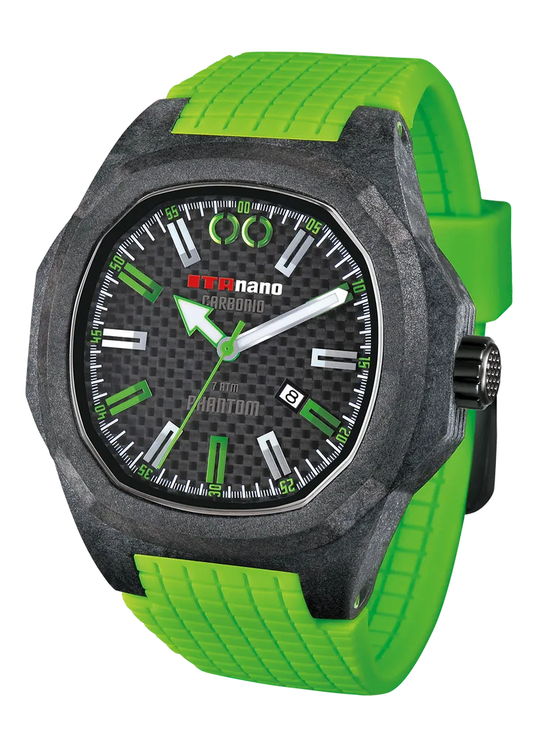 PHANTOM Carbon 49 Quartz – PH4900-C PH02G