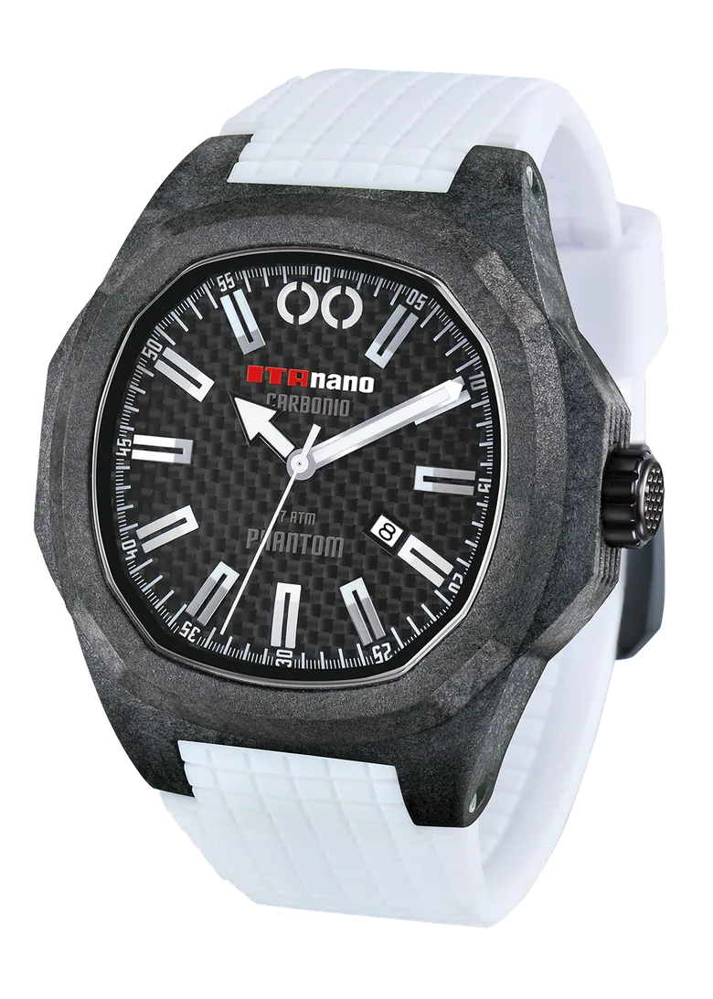 PHANTOM Carbon 49 Quartz – PH4900-C PH02T