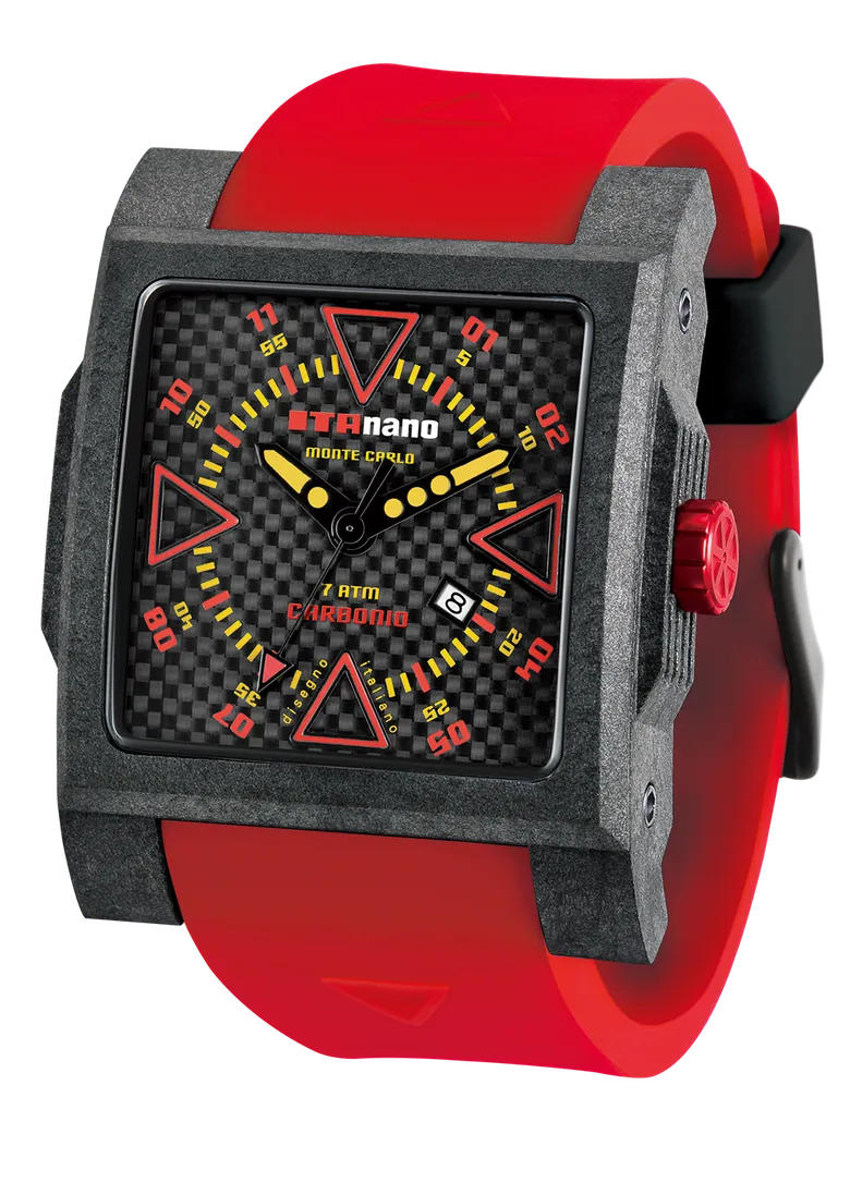 MONTECARLO Carbon 43 MC4300-C MC04