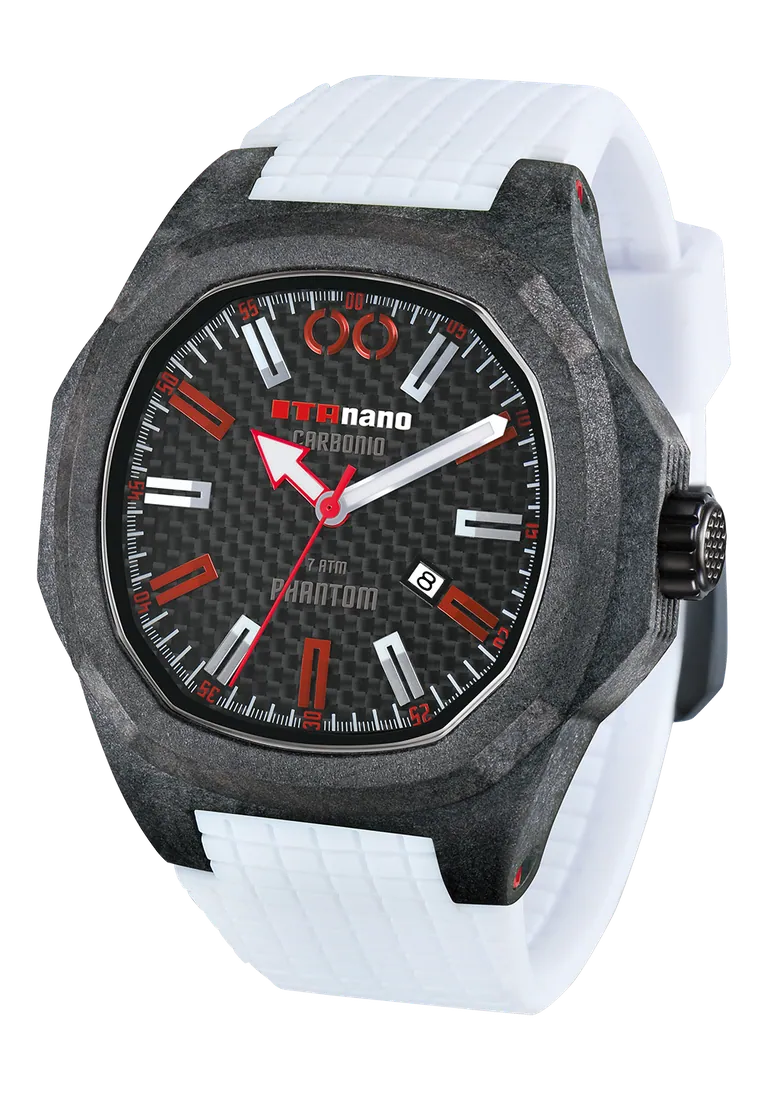 PHANTOM Carbon 49 Quartz – PH4900-C PH03R