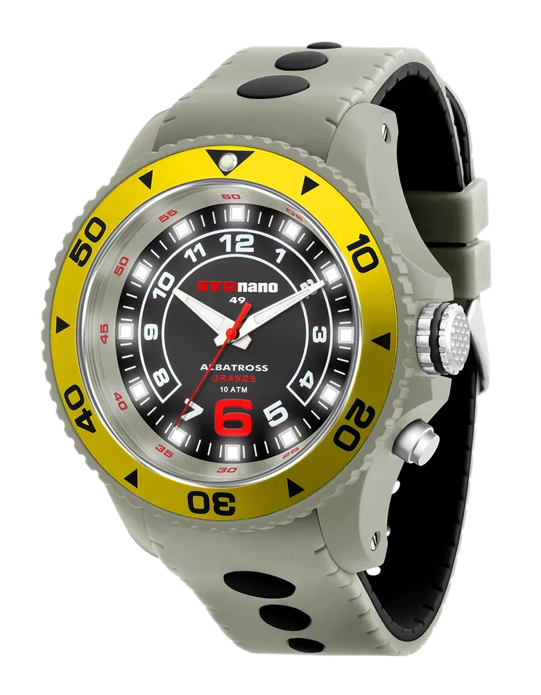 ALBATROSS Grande 49 ALG4902 ALG24