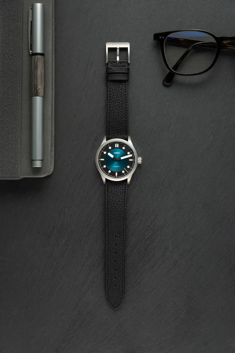 B2/Turquoise