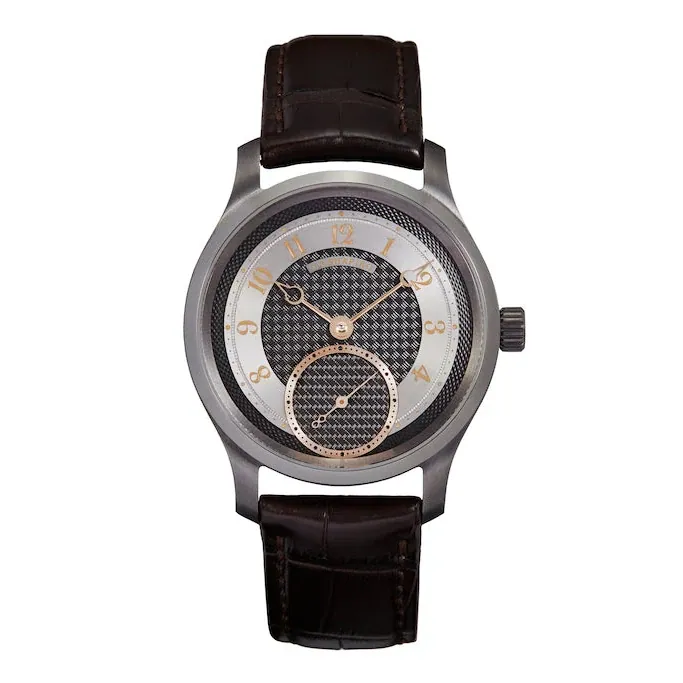 Tantalum Infinity Series Limited Edition