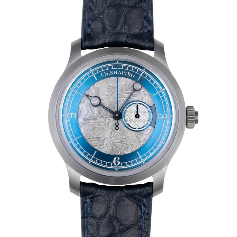 Infinity Series Radiant – Meteorite Dial (Limited Availability)
