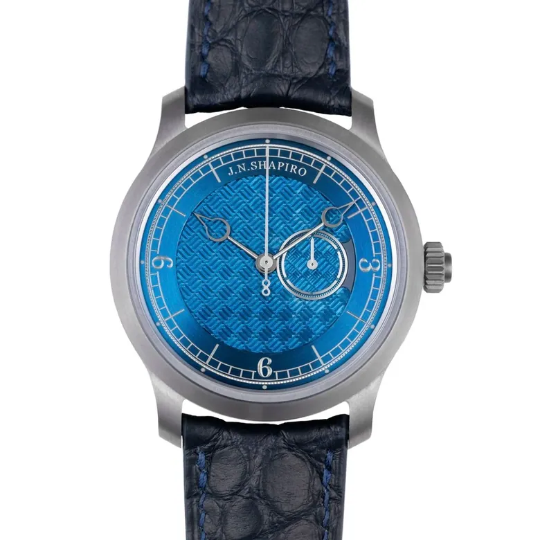 Infinity Series Radiant – Zirconium Dial (Limited Availability)