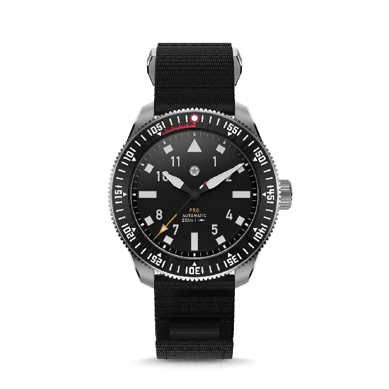 Pursuit Pro Shadow
