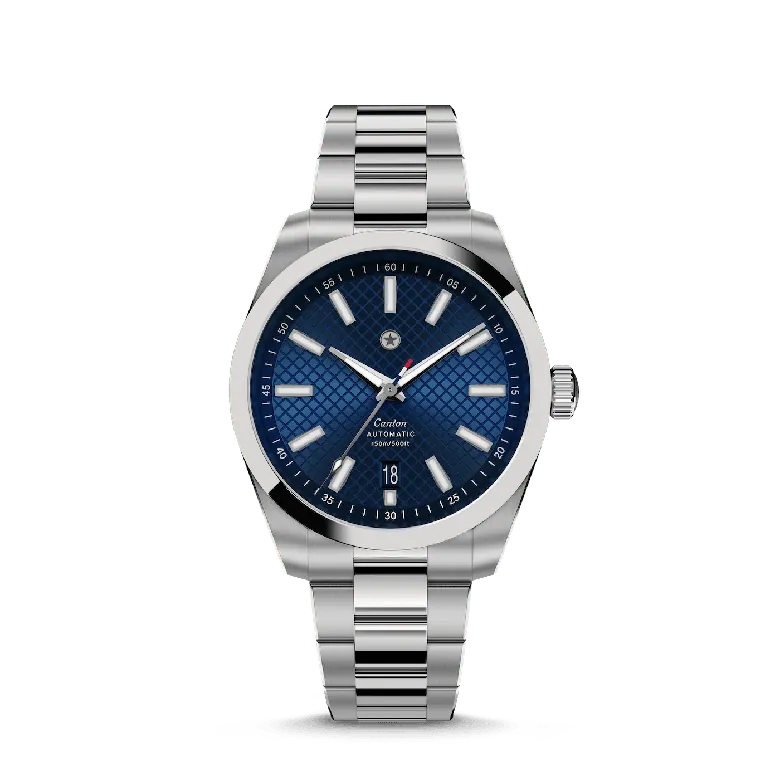 Canton Sapphire