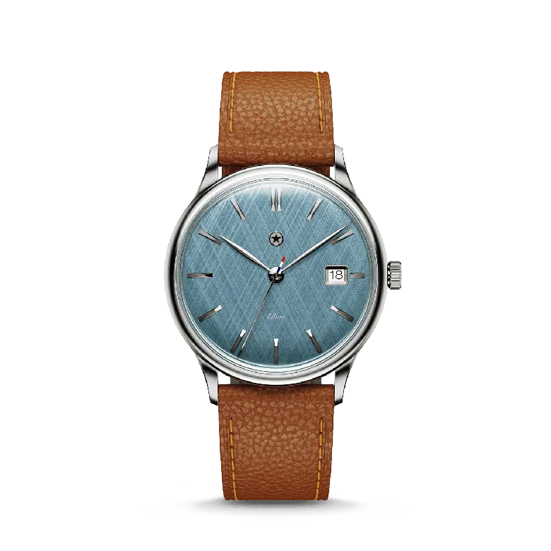 Ellum Manual Wind Sky