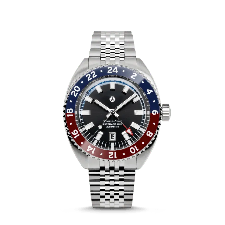Strat-o-timer 42: Americana