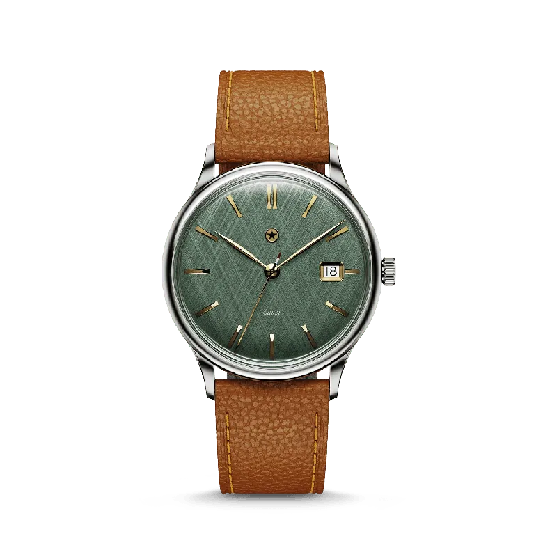 Ellum Manual Wind Sage