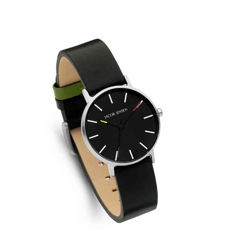 JACOB JENSEN TIMELESS NORDIC CONTEMPORARY 172 Ø 32 mm