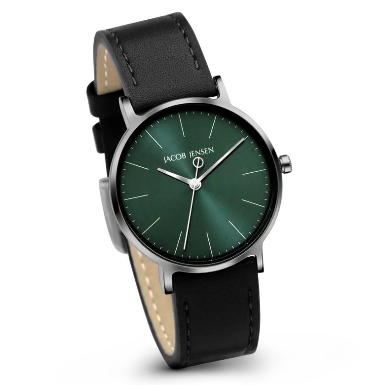 JACOB JENSEN TIMELESS NORDIC CONTEMPORARY 174 Ø 32 mm