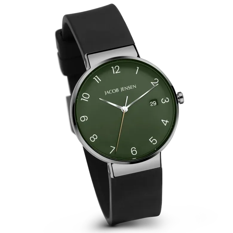 JACOB JENSEN TIMELESS NORDIC CLASSIC 184 Ø 37 mm