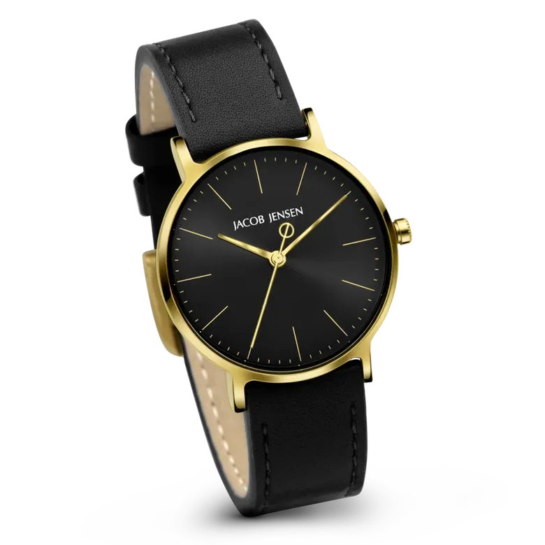 JACOB JENSEN TIMELESS NORDIC CONTEMPORARY 175 Ø 32 mm