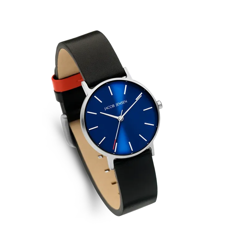 JACOB JENSEN TIMELESS NORDIC CONTEMPORARY 171 Ø 32 mm