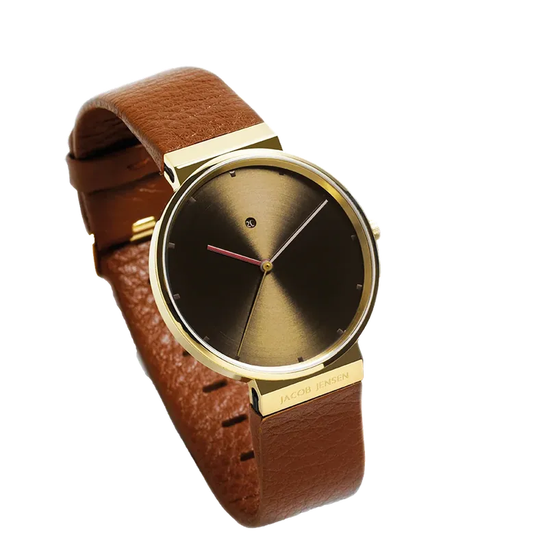 JACOB JENSEN DIMENSION 844 Ø 38 mm