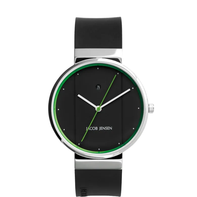 JACOB JENSEN NEW SERIES 777 Ø 39 mm