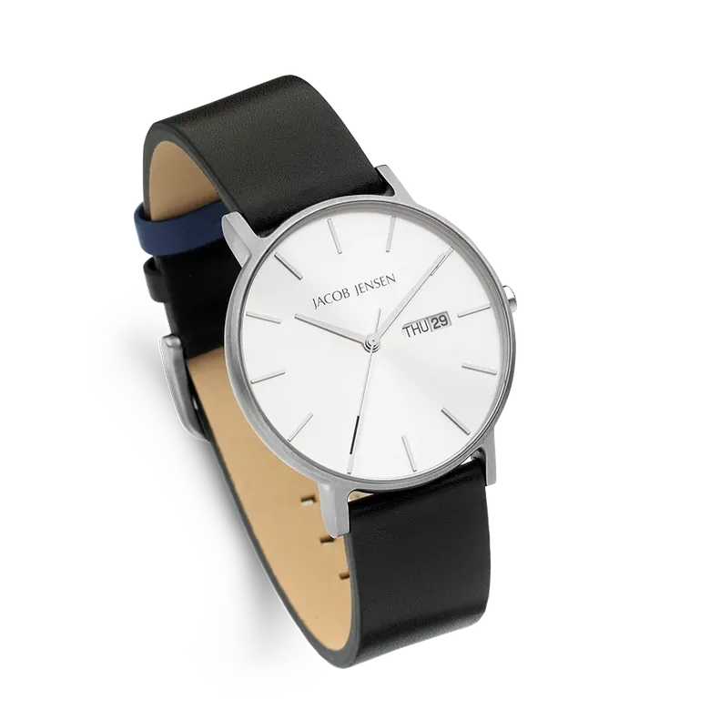 JACOB JENSEN TIMELESS NORDIC CONTEMPORARY 160 Ø 40 mm