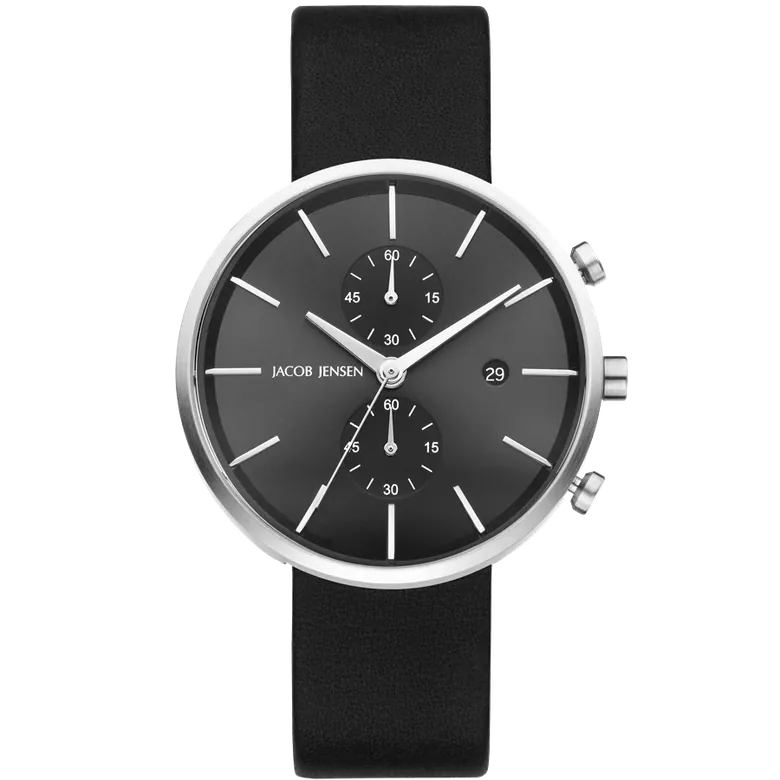 JACOB JENSEN LINEAR 620 Ø 42 mm
