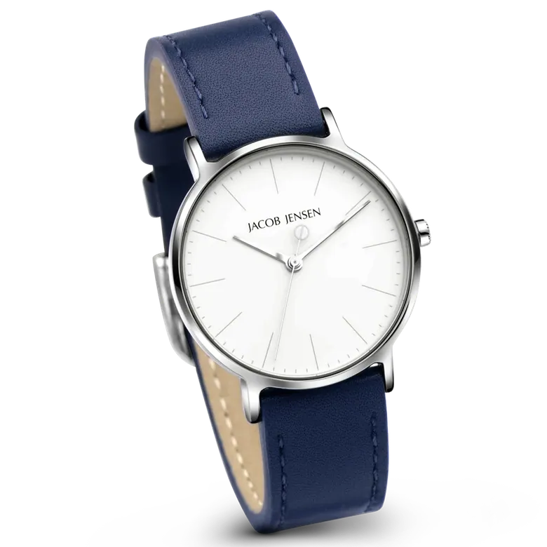 JACOB JENSEN TIMELESS NORDIC CONTEMPORARY 173 Ø 32 mm