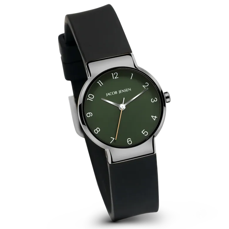 JACOB JENSEN TIMELESS NORDIC CLASSIC 194 Ø 29 mm