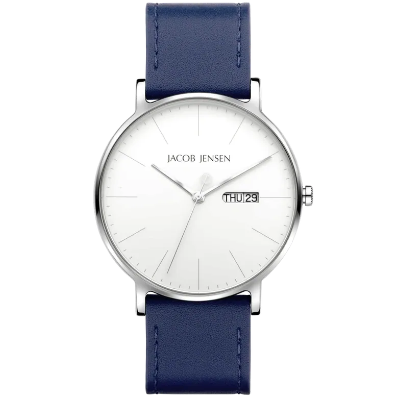 JACOB JENSEN TIMELESS NORDIC CONTEMPORARY 163 Ø 40 mm
