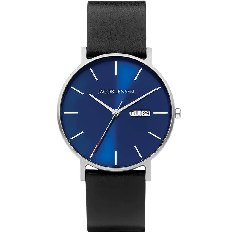 JACOB JENSEN TIMELESS NORDIC CONTEMPORARY 161 Ø 40 mm