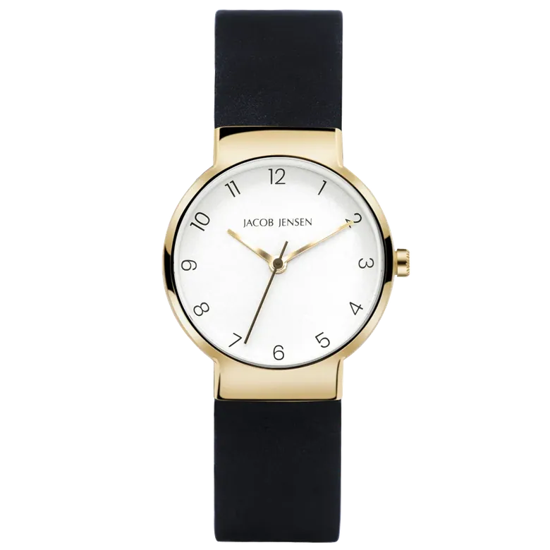 JACOB JENSEN TIMELESS NORDIC CLASSIC 196 Ø 29 mm