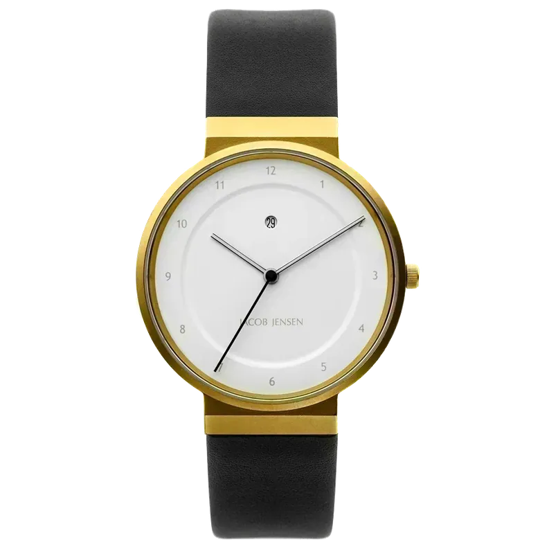 JACOB JENSEN DIMENSION 863 Ø 38 mm
