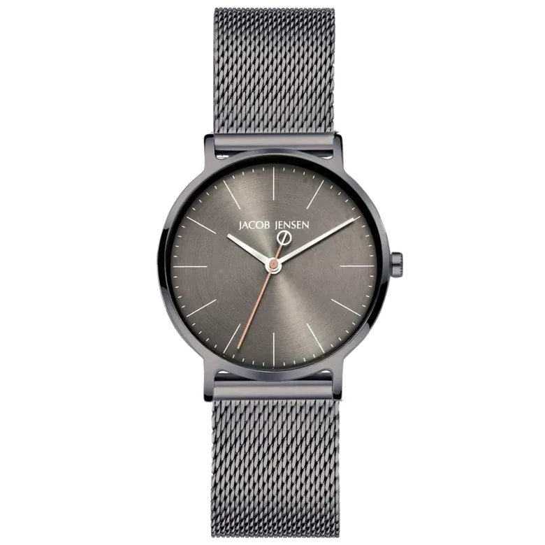 JACOB JENSEN TIMELESS NORDIC CONTEMPORARY 179 Ø 32 mm