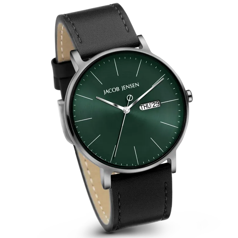JACOB JENSEN TIMELESS NORDIC CONTEMPORARY 164 Ø 40 mm