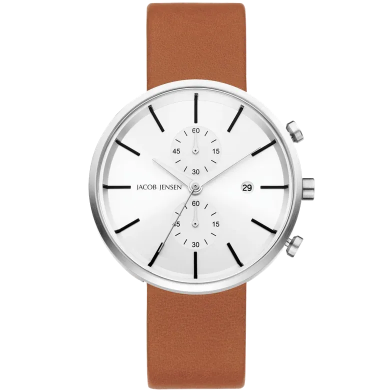 JACOB JENSEN LINEAR 622 Ø 42 mm
