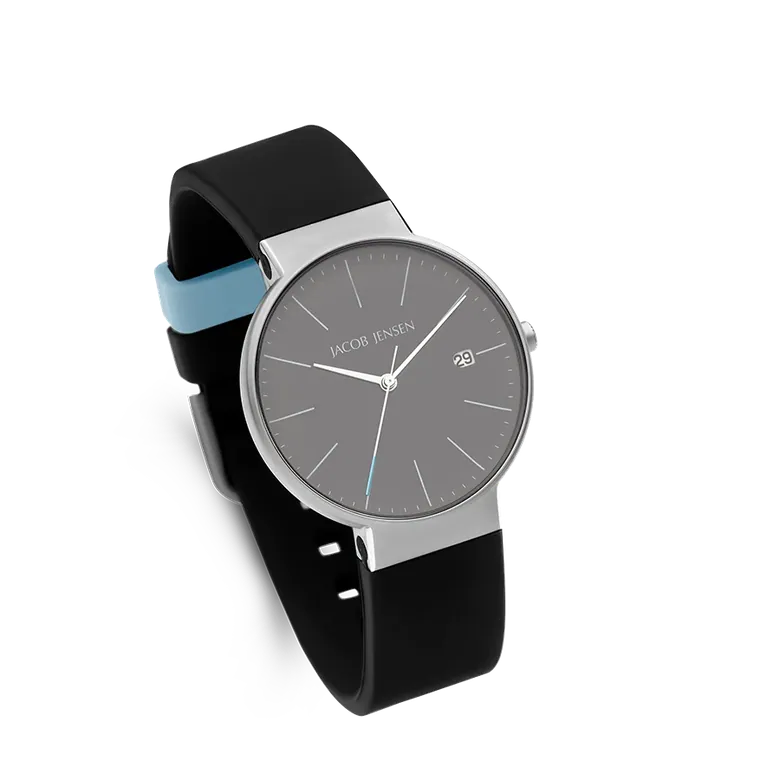 JACOB JENSEN TIMELESS NORDIC CLASSIC 182 Ø 37 mm