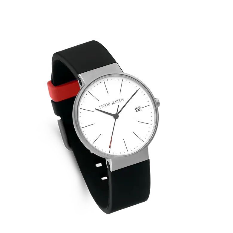 JACOB JENSEN TIMELESS NORDIC CLASSIC 183 Ø 37 mm
