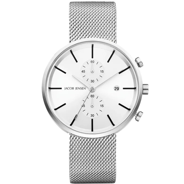 JACOB JENSEN LINEAR 625 Ø 42 mm