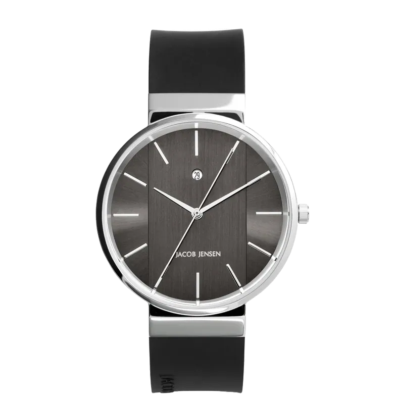 JACOB JENSEN NEW SERIES 708 Ø 39 mm