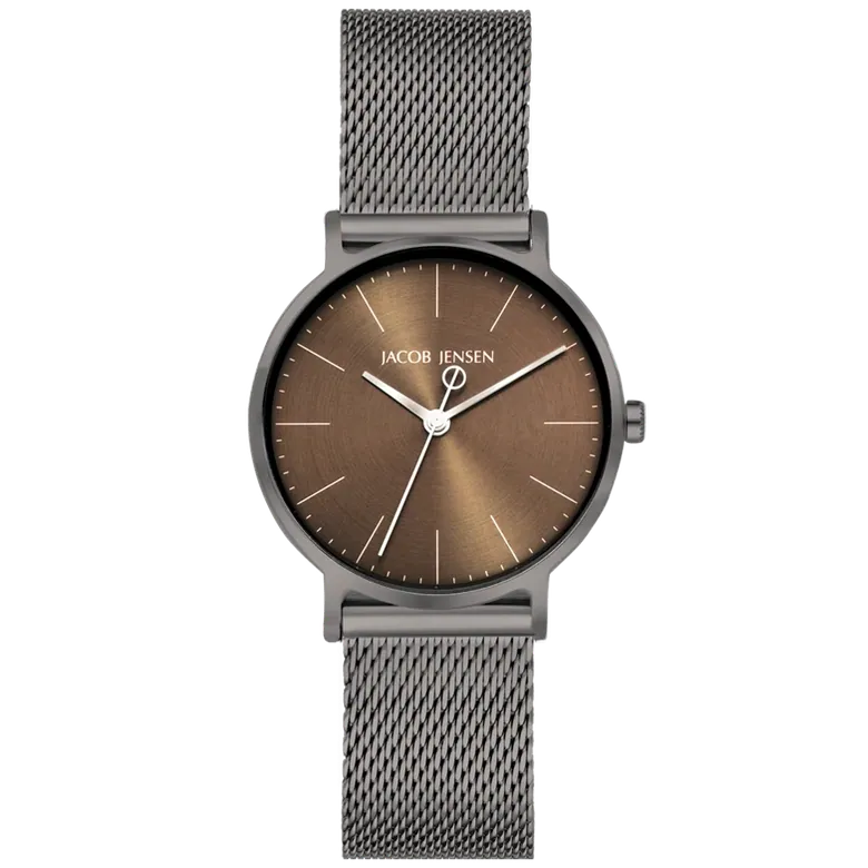 JACOB JENSEN TIMELESS NORDIC CONTEMPORARY 178 Ø 32 mm