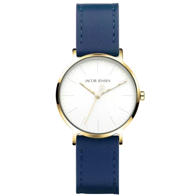 JACOB JENSEN TIMELESS NORDIC CONTEMPORARY 176 Ø 32 mm