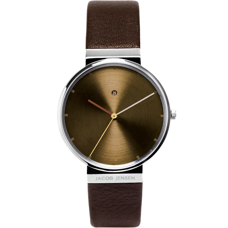 JACOB JENSEN DIMENSION 843 Ø 38 mm