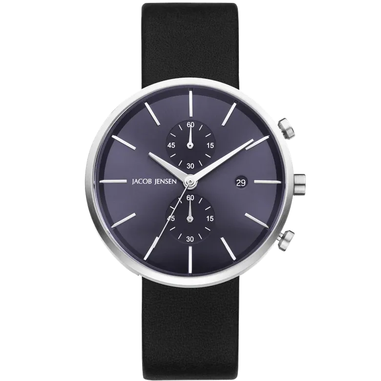 JACOB JENSEN LINEAR 621 Ø 42 mm