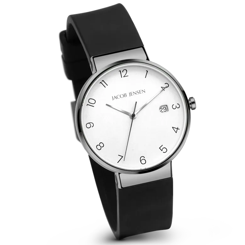 JACOB JENSEN TIMELESS NORDIC CLASSIC 181 Ø 37 mm