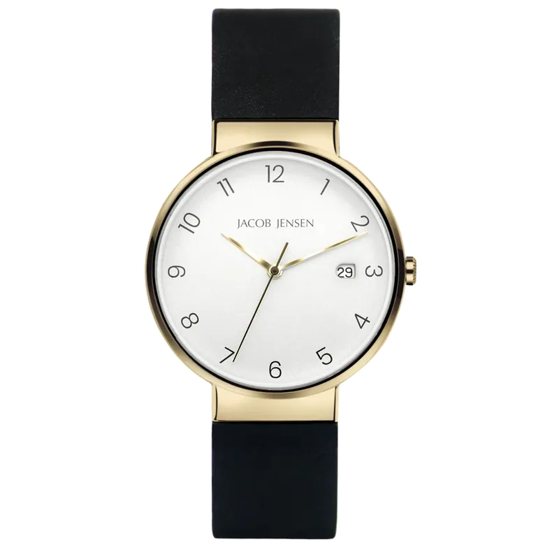 JACOB JENSEN TIMELESS NORDIC CLASSIC 186 Ø 37 mm