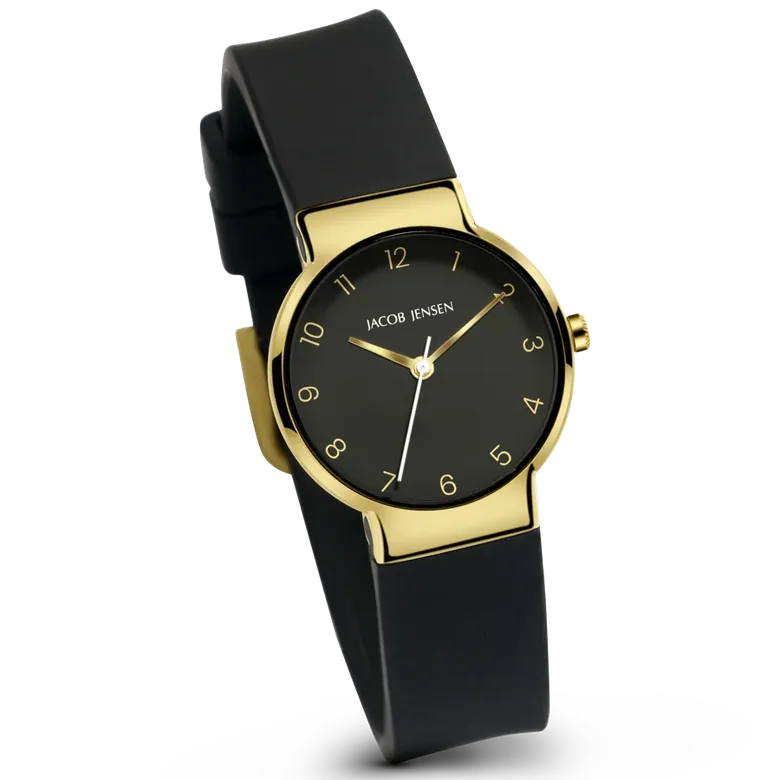JACOB JENSEN TIMELESS NORDIC CLASSIC 195 Ø 29 mm