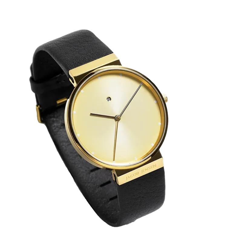 JACOB JENSEN DIMENSION 845 Ø 38 mm