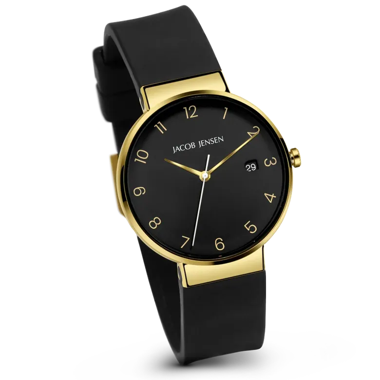 JACOB JENSEN TIMELESS NORDIC CLASSIC 185 Ø 37 mm