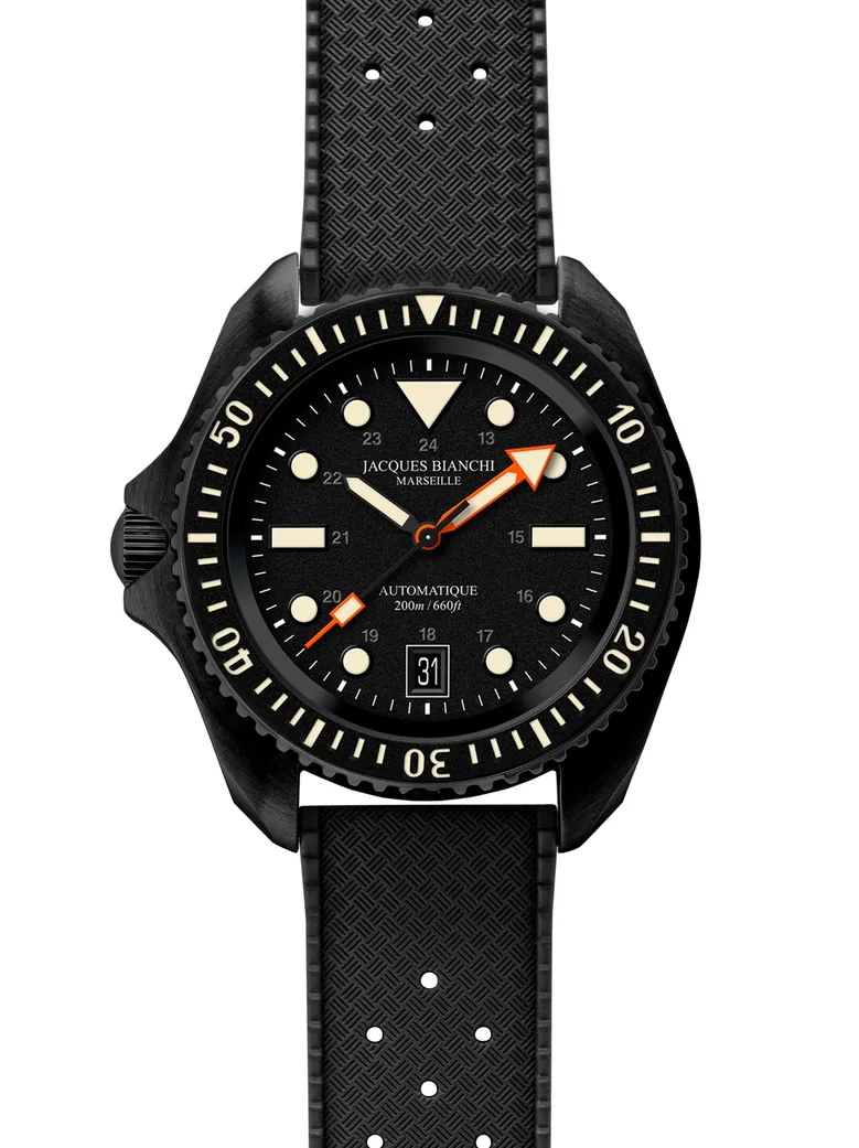 JB200 Headmark — Limited Edition 100 Pieces | JBM