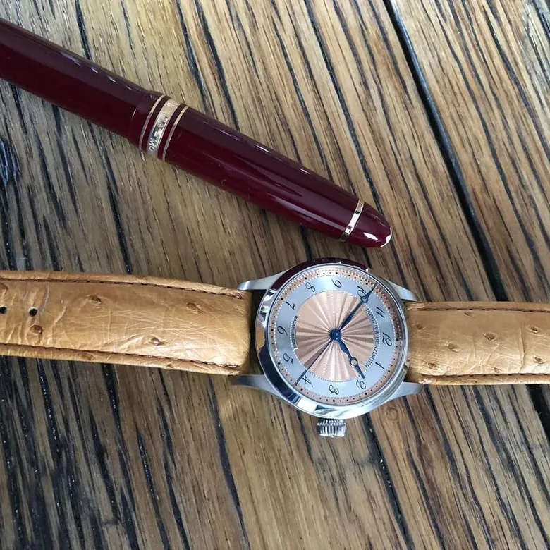 Edition 7 Chronograph