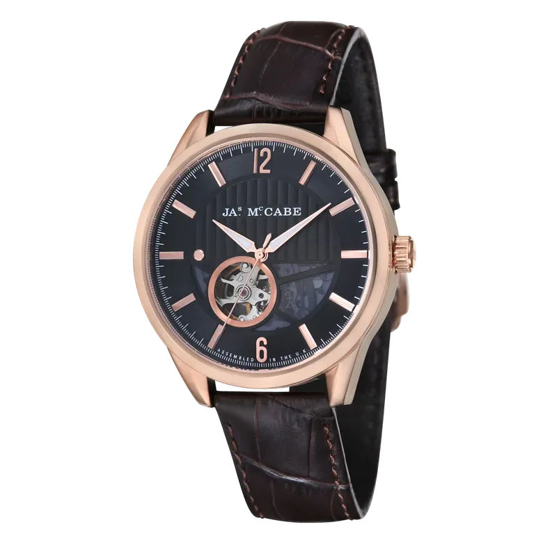 Black Rose | Belfast Automatic
