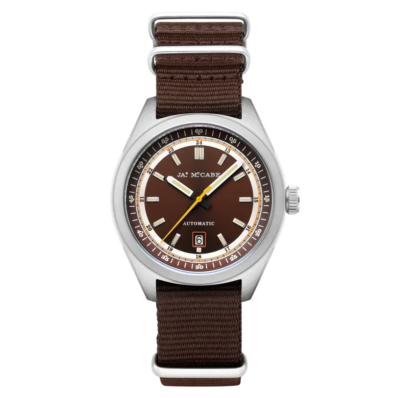 Desert Brown